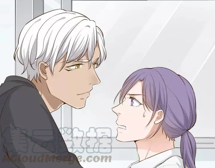 第35话 女装触动你的心 第10页