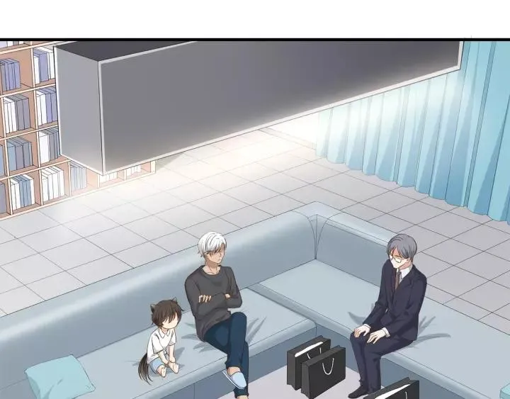 第35话 女装触动你的心 第38页