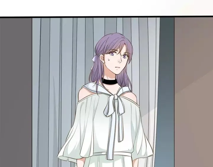 第36话 相亲前的换装游戏 第21页