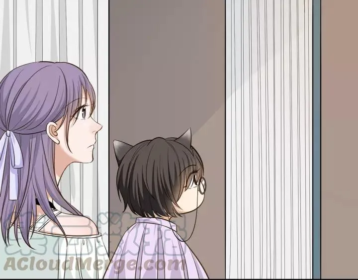 第36话 相亲前的换装游戏 第28页