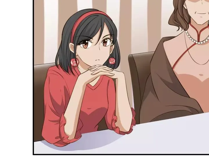 第36话 相亲前的换装游戏 第75页