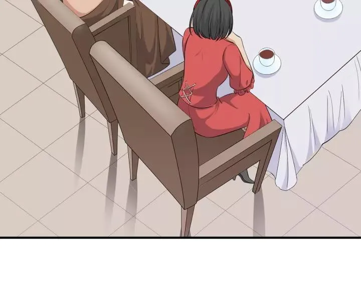 第37话 竟敢抢我的男人！ 第6页