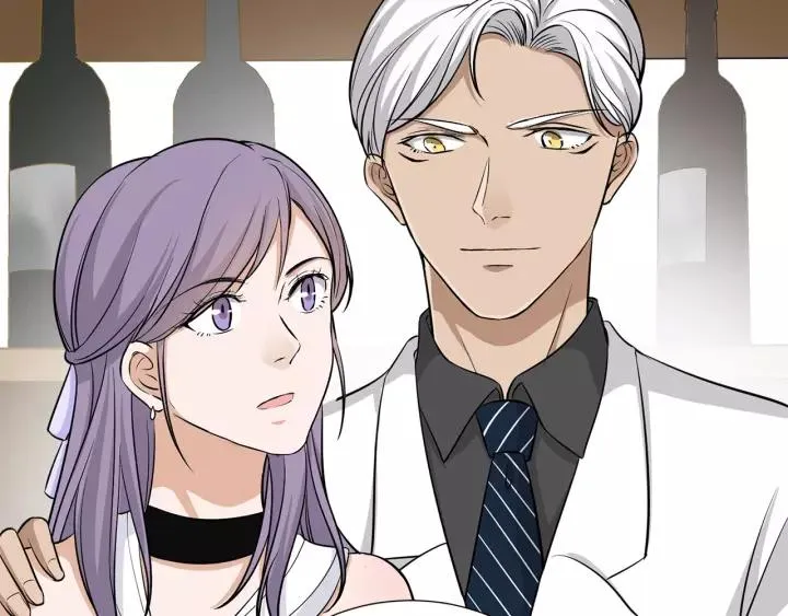 第37话 竟敢抢我的男人！ 第44页
