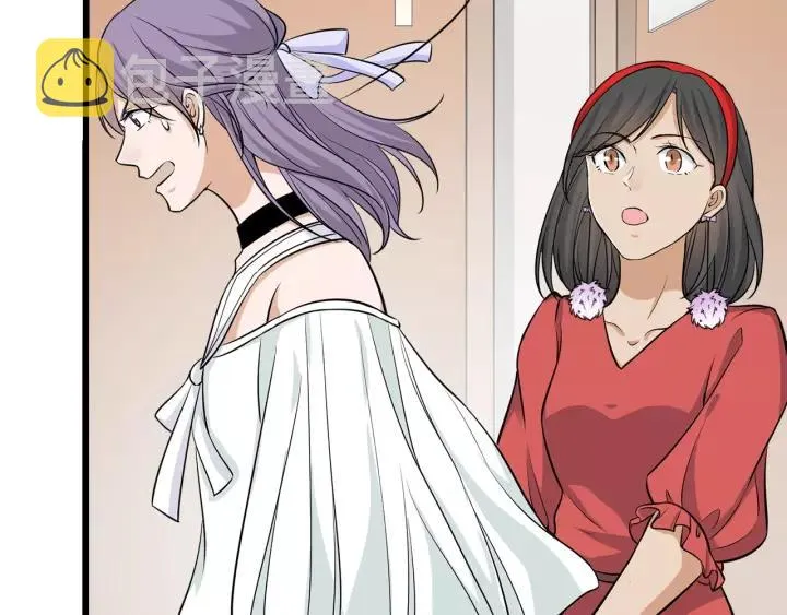 第37话 竟敢抢我的男人！ 第65页
