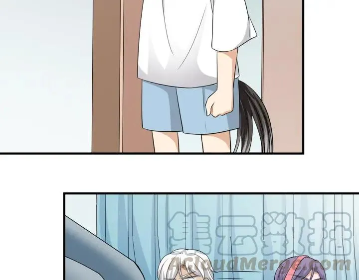 第40话 生日惊喜还是惊吓？ 第46页