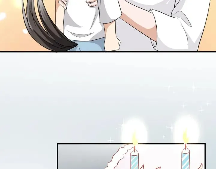 第40话 生日惊喜还是惊吓？ 第50页