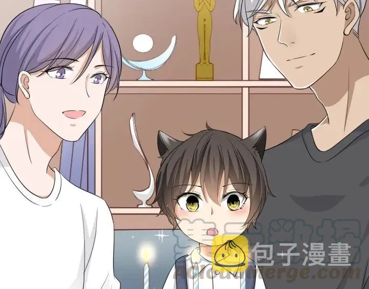 第40话 生日惊喜还是惊吓？ 第52页