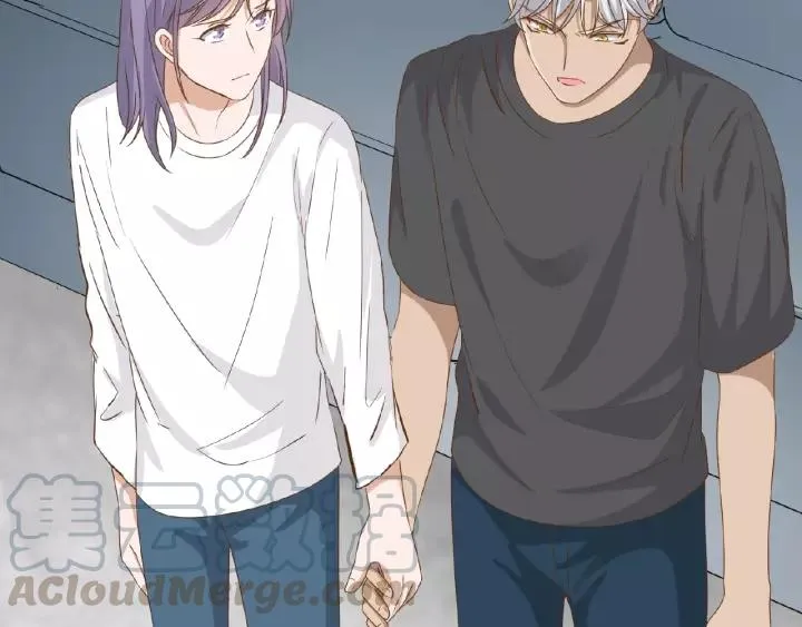 第42话 我答应和她订婚！ 第28页