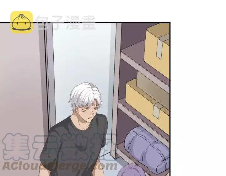 第43话 不要走 第43页