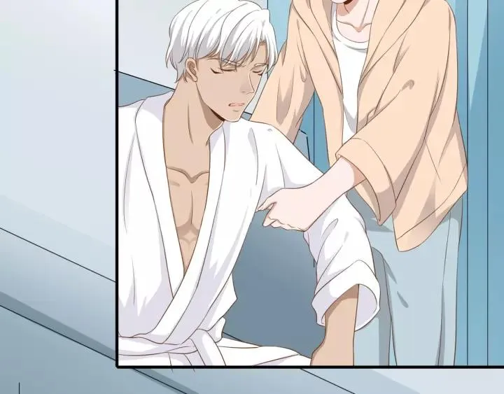 第49话 降温的方法？ 第21页