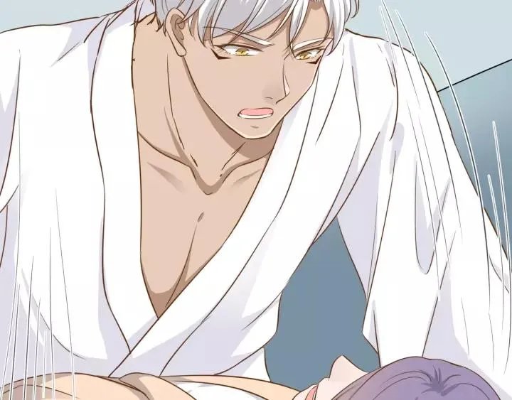 第49话 降温的方法？ 第32页