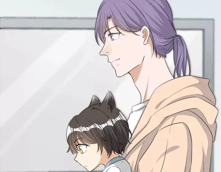第52话 怎么有如此迟钝的家伙 第32页