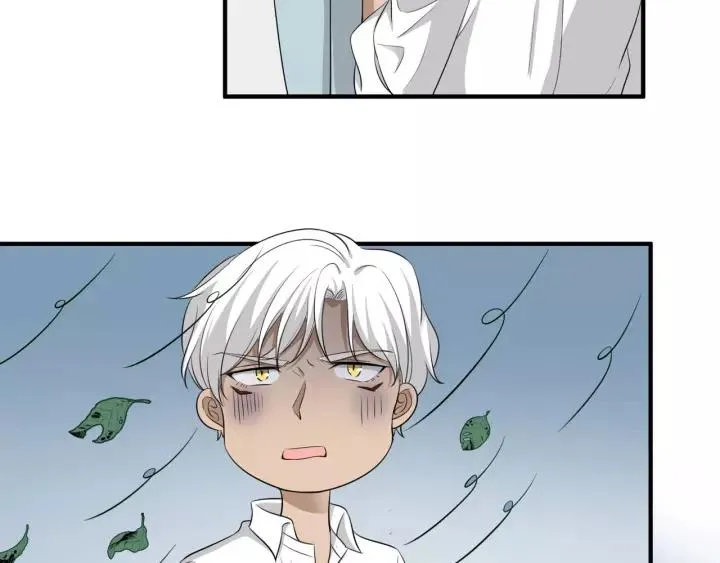 第52话 怎么有如此迟钝的家伙 第36页
