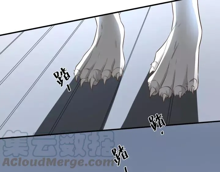 第53话 圆月之夜 第43页
