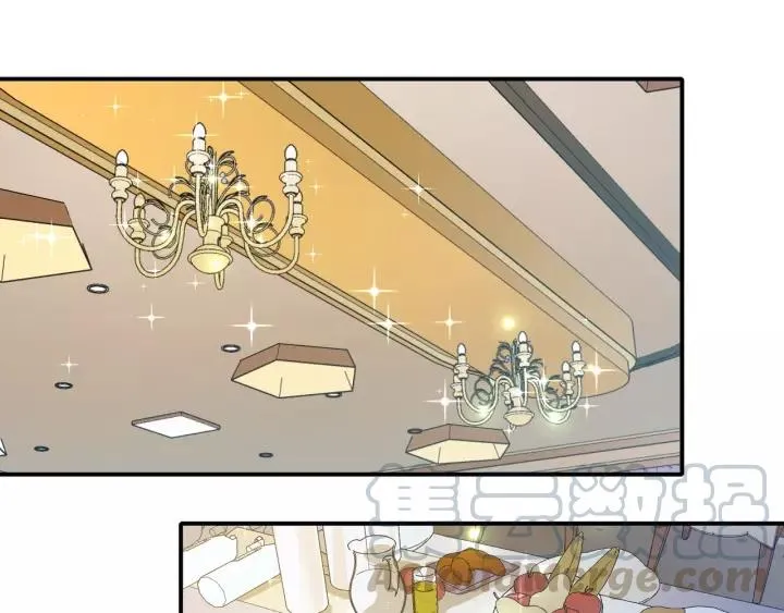 第55话 吸血鬼男仆？ 第4页