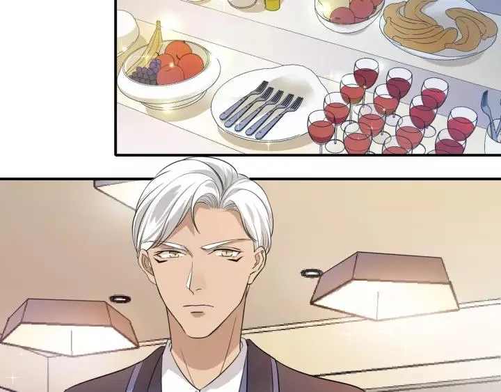 第55话 吸血鬼男仆？ 第5页