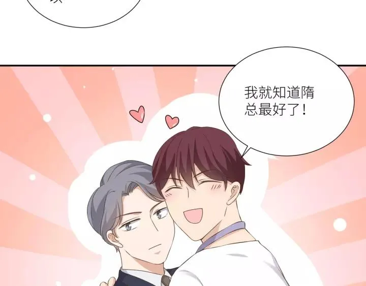 番外3 与你的办公室游戏 第50页