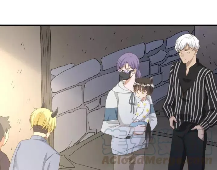 第58话 拿回属于我的东西！ 第4页