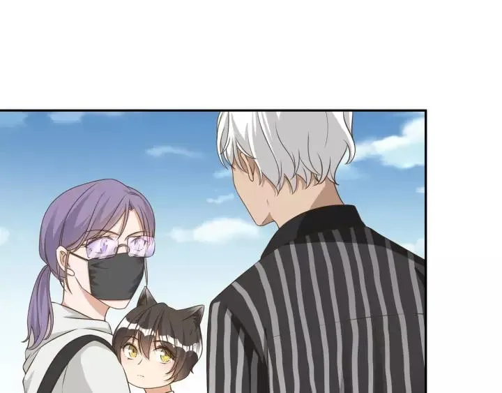 第59话 拿开你的脏手别碰他！ 第59页