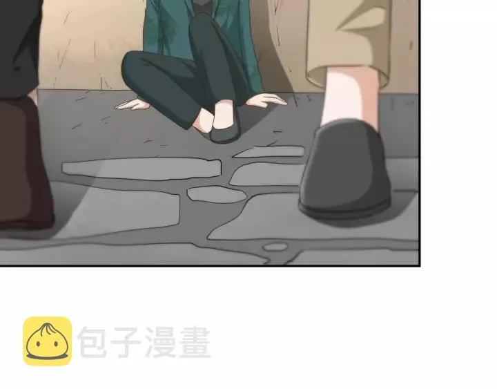 第59话 拿开你的脏手别碰他！ 第63页