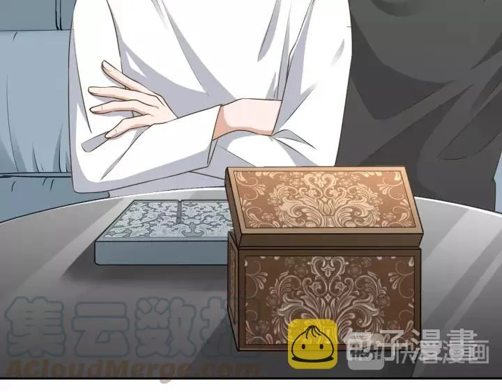 第59话 拿开你的脏手别碰他！ 第70页