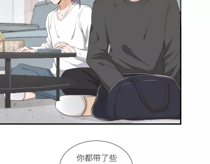 第60话 甜蜜的止痛方法？ 第2页