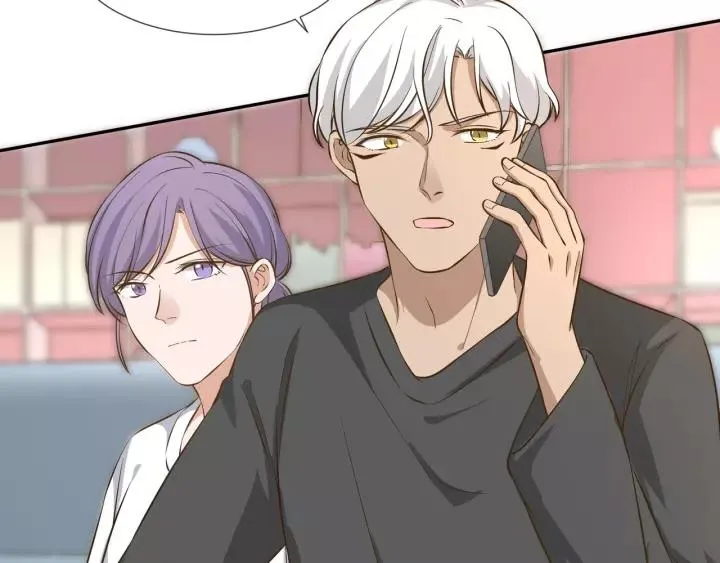 第60话 甜蜜的止痛方法？ 第38页