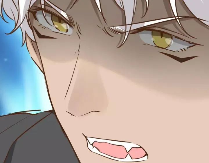 第63话 吸血鬼的亲人？ 第5页