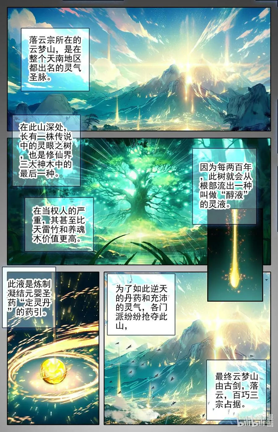 287 一百年 第6页