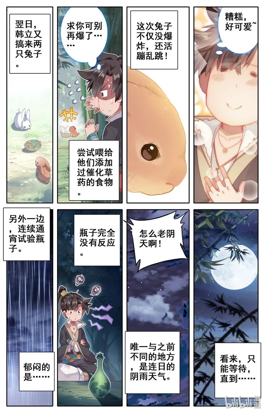 010 激萌小兔子！ 第19页