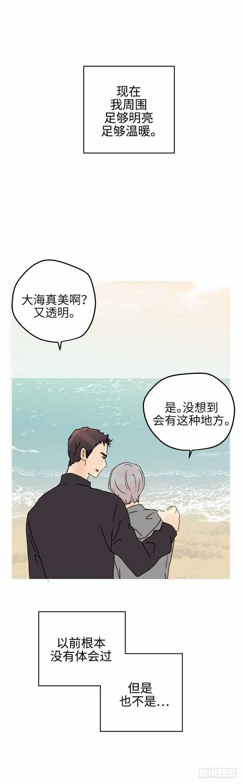 30.你总是逃避 第20页