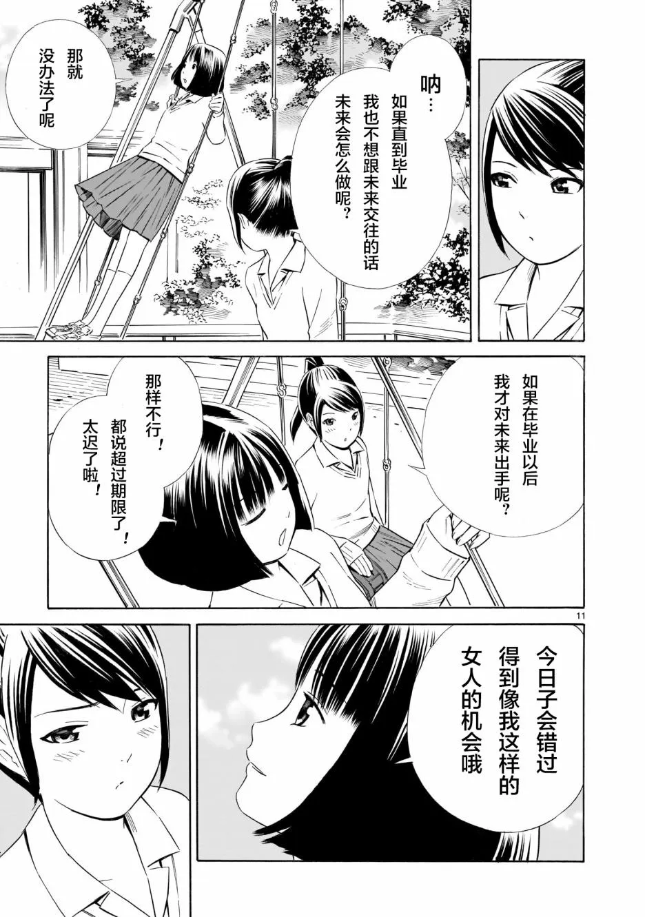 2话 第11页