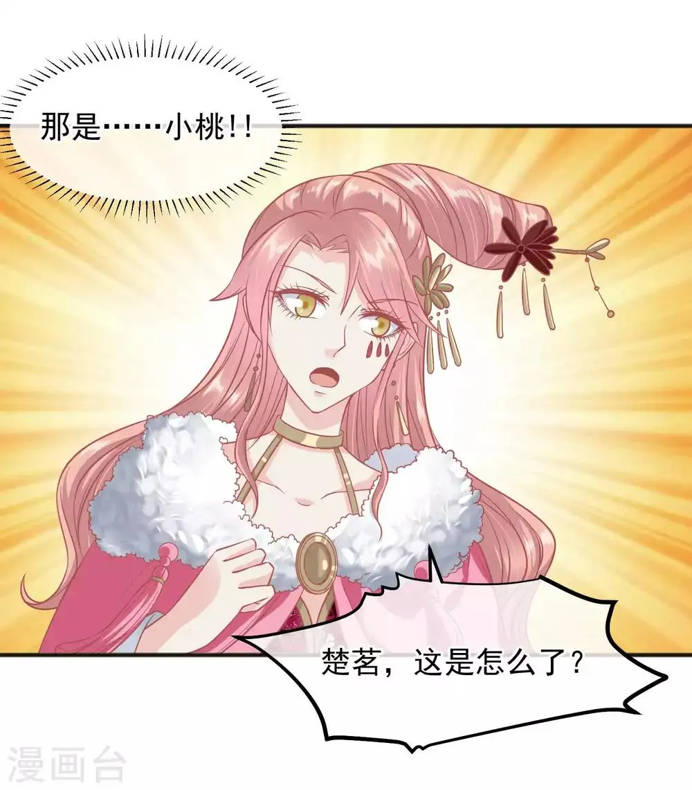 第195话 小桃是娘娘的人 第4页