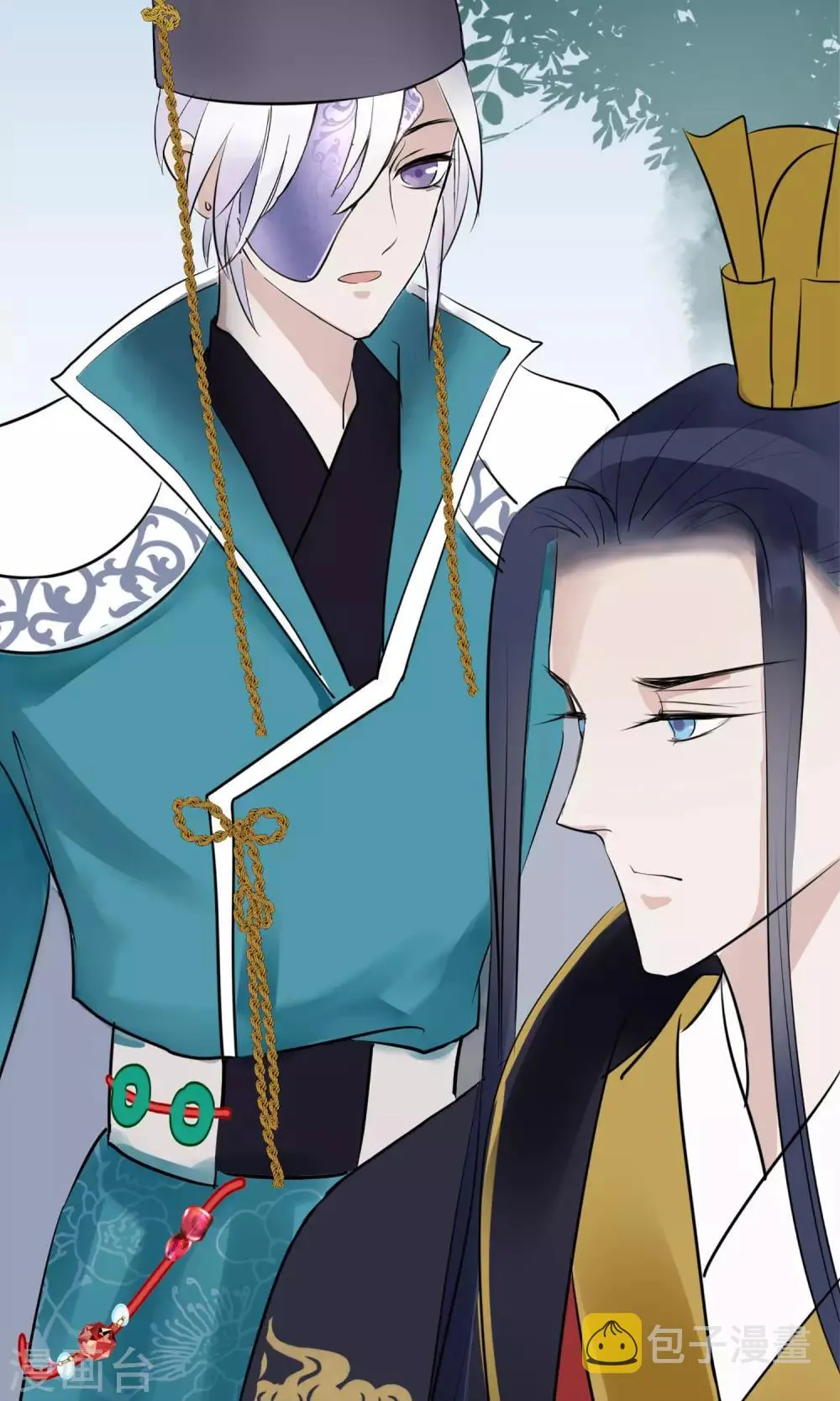 第7话 肚子在叫 第40页