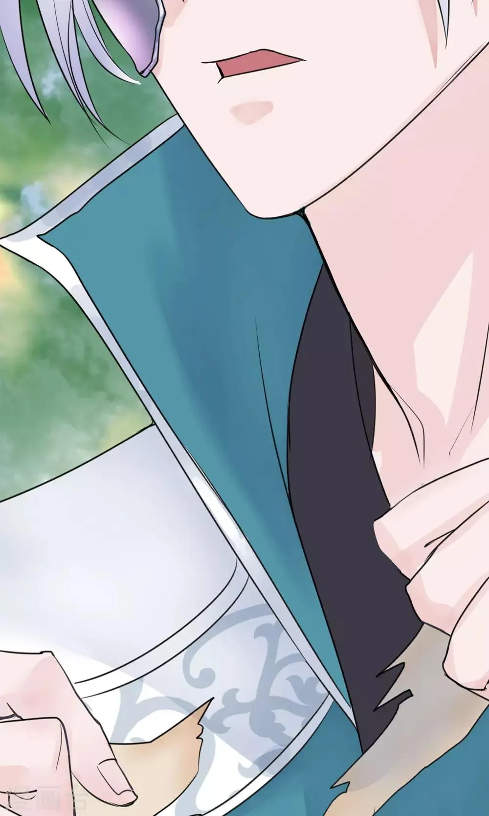 第9话 哪里来的高手 第27页