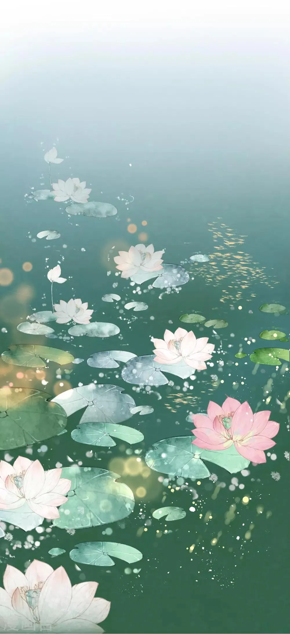 第14话 观莲节 第29页
