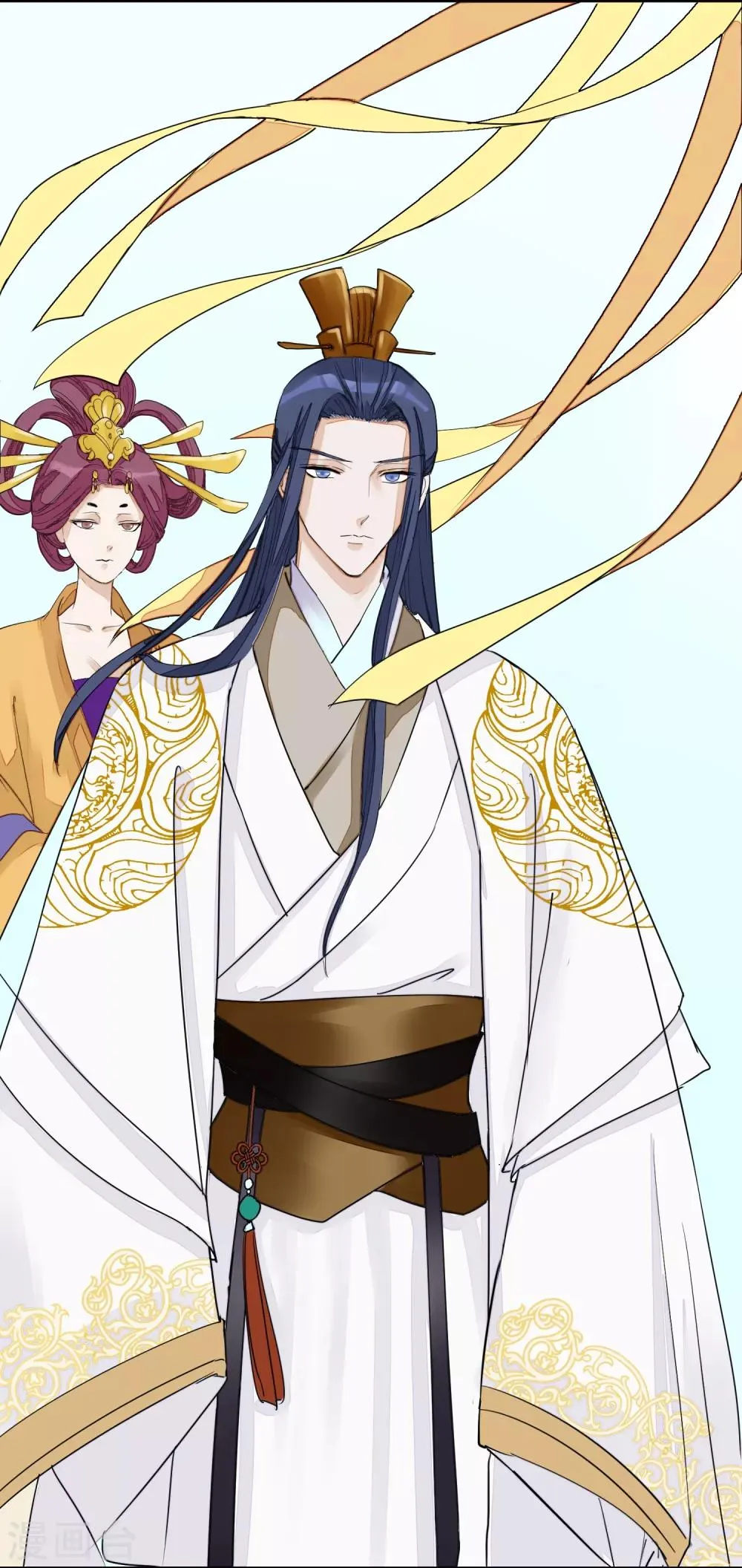 第14话 观莲节 第31页