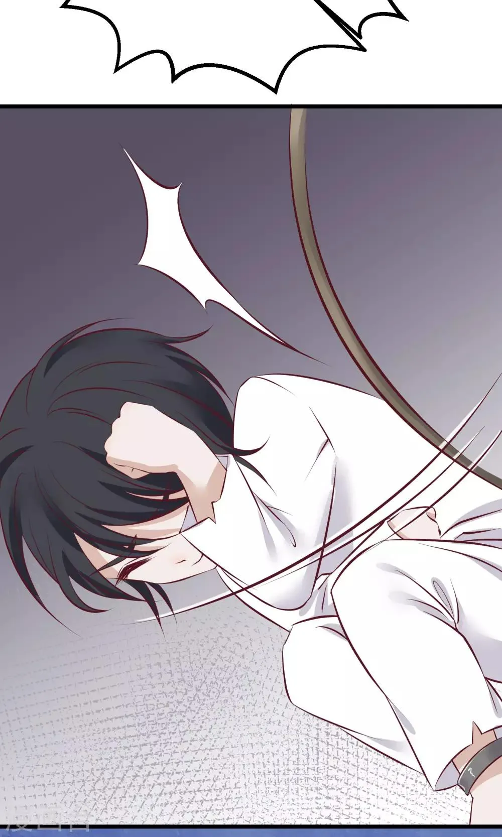 第56话 你还记得我么 第19页
