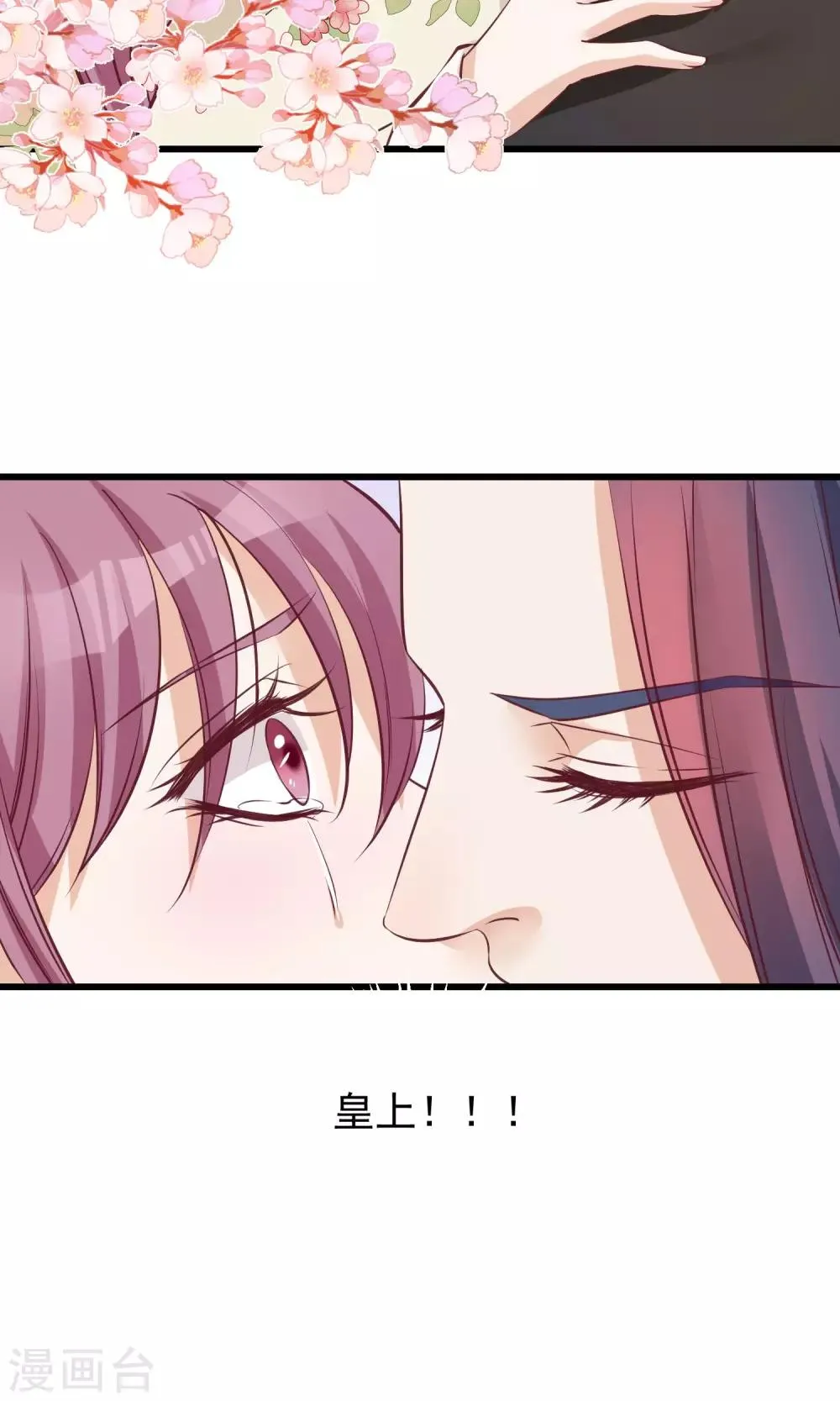 第58话 乔装入宫 第17页