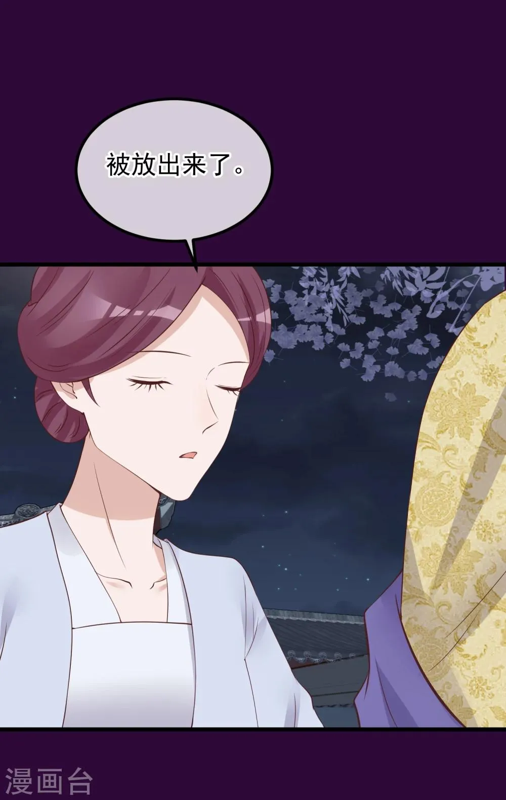 第67话 诋毁本宫 第26页