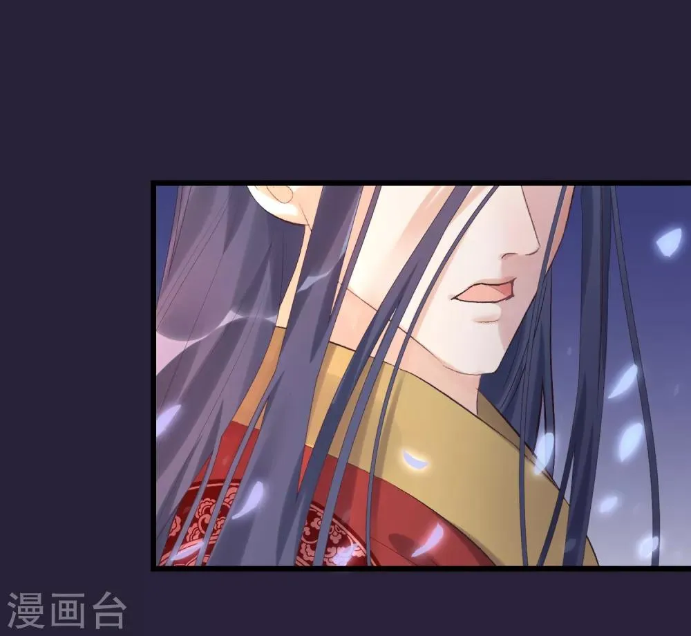 第91话 贤妃送的凤钗 第28页