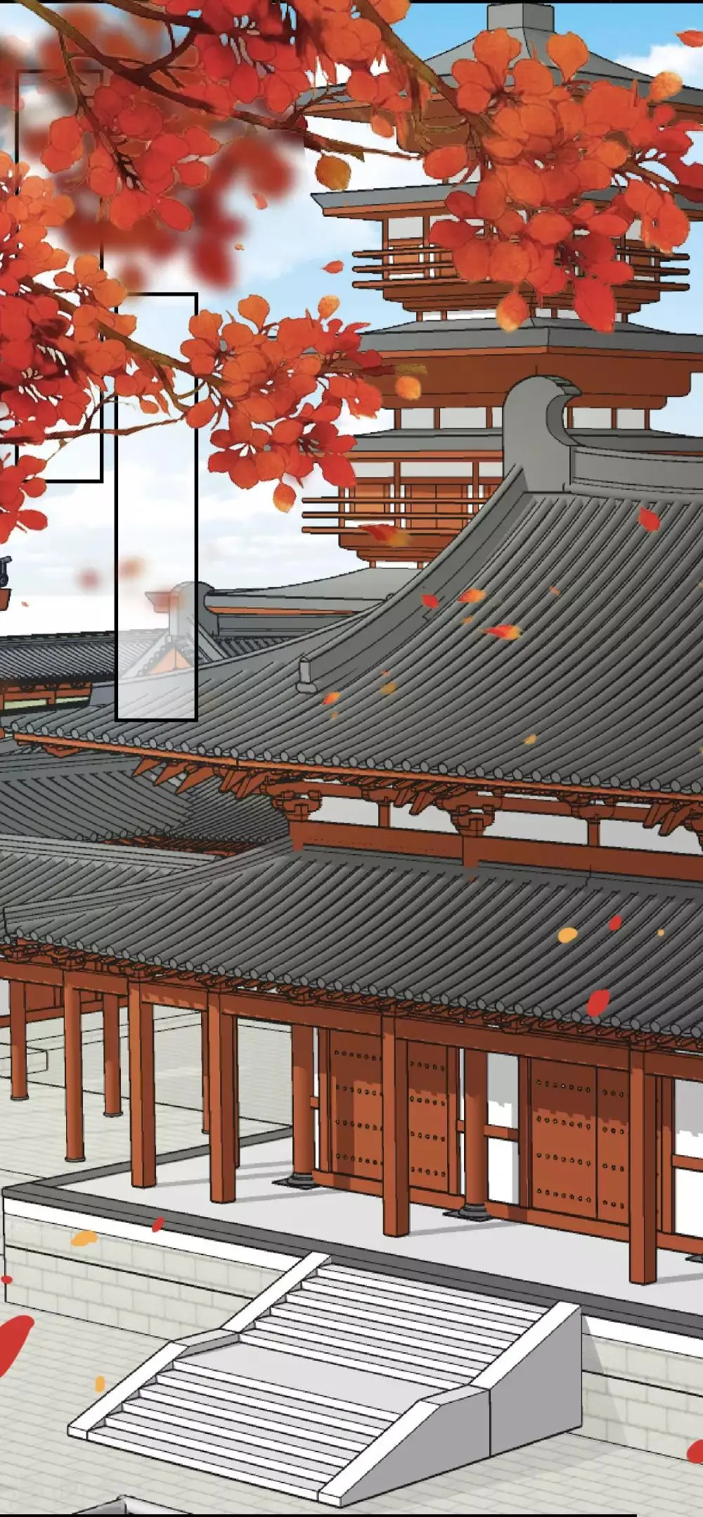 第156话 记住这巴掌 第12页