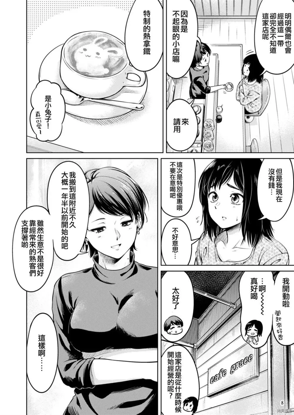 第1话 第6页