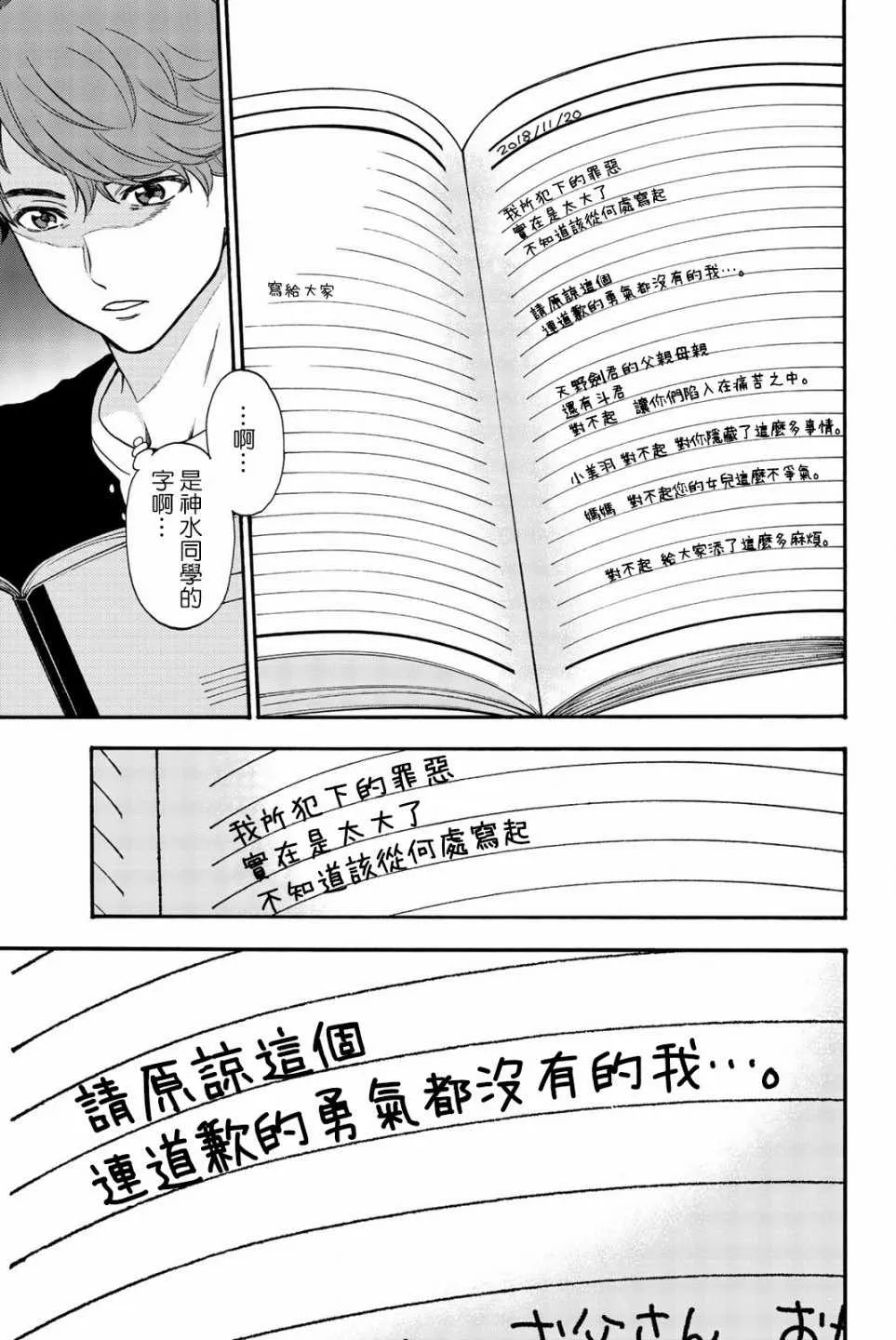 第32话 第13页