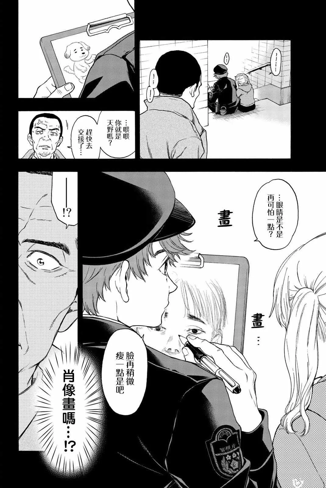 第28话 第6页