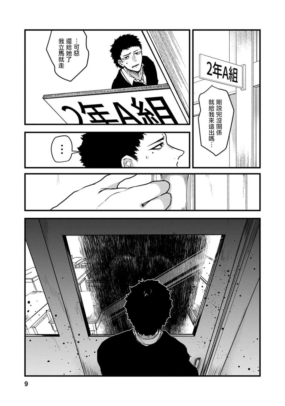 第1话 第10页