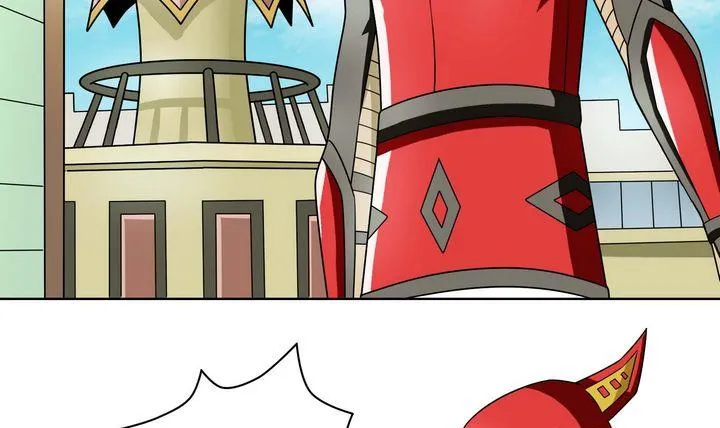 第56话 前往奥雷 第28页