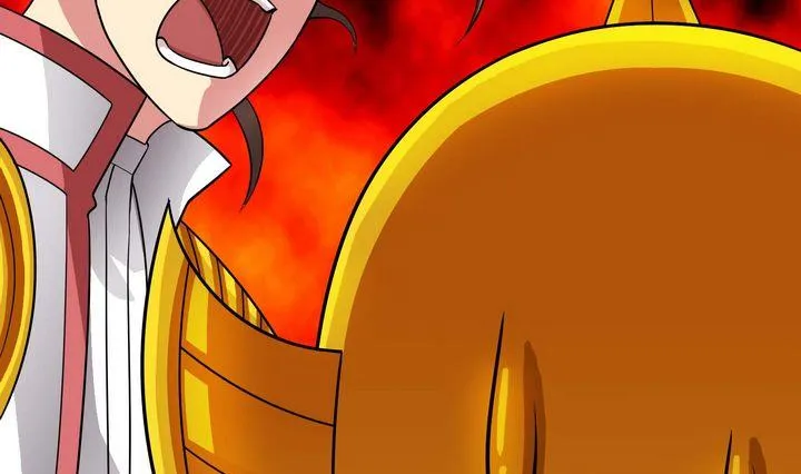 第48话 自爆秘术 第16页