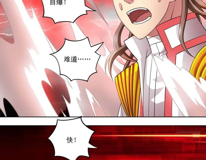 第48话 自爆秘术 第29页