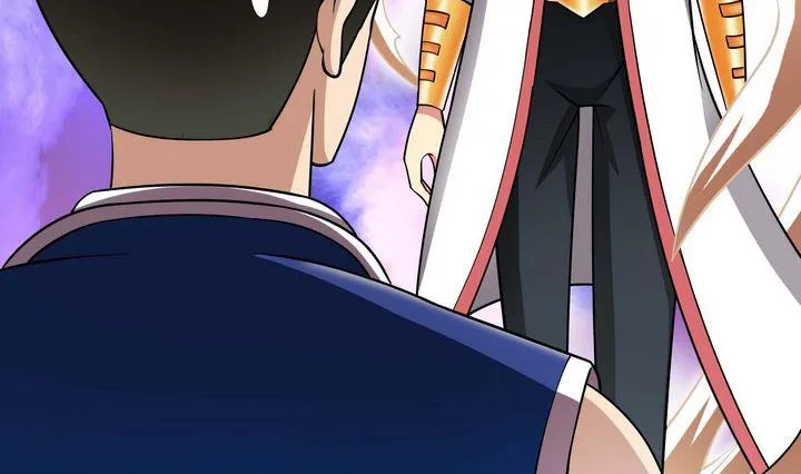 第47话 围困 第19页